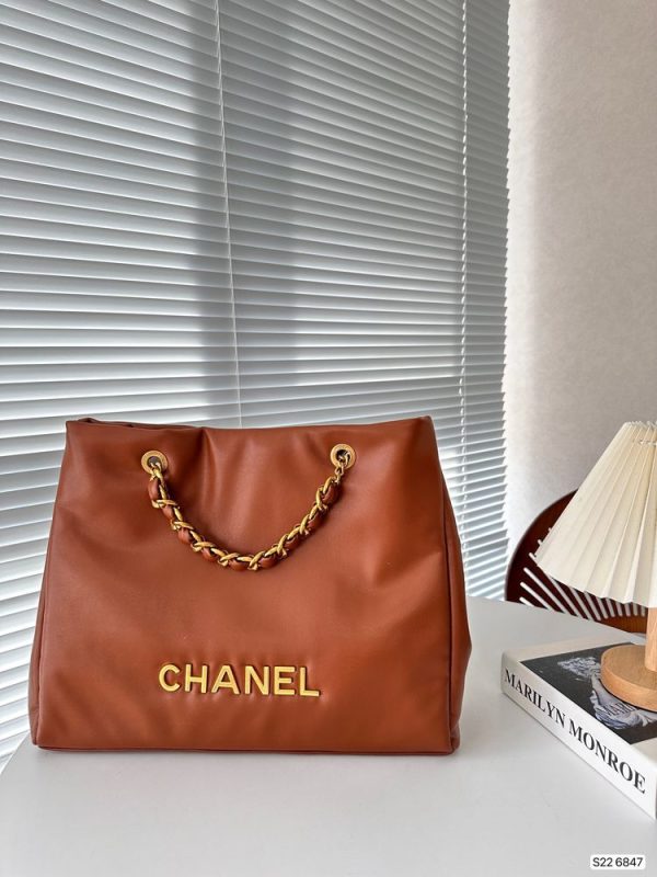 New Collection Chanel Bag 0024