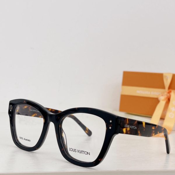 New Collection LV Glasses 041