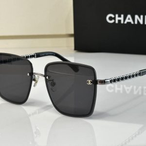 New Collection Chanel Glasses 052