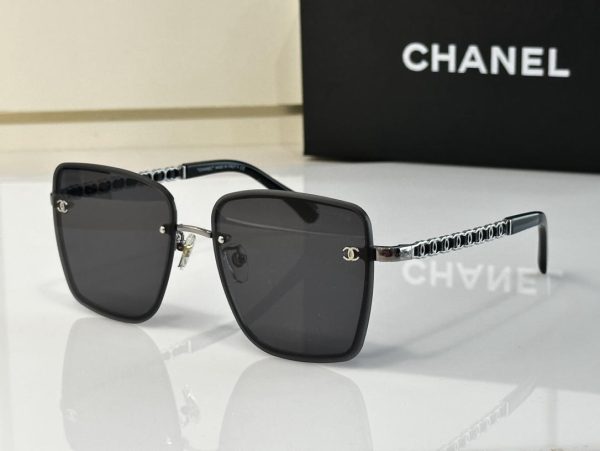 New Collection Chanel Glasses 052