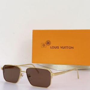 New Collection LV Glasses 005