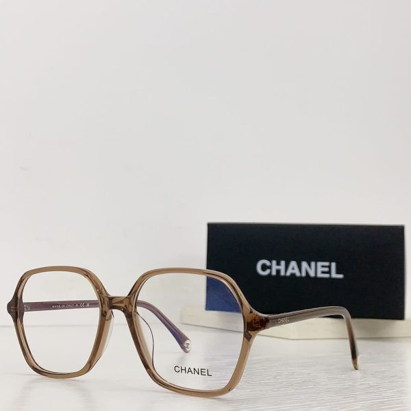 New Collection Chanel Glasses 035