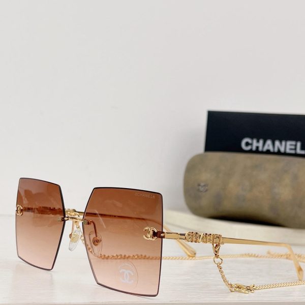 New Collection Chanel Glasses 063