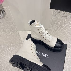 New Collection Chanel Shoes 010