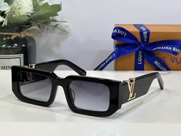 New Collection LV Glasses 033