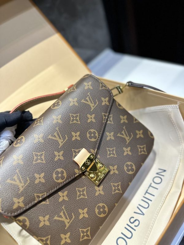 New Collection LV Bag 0049