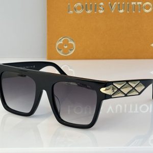 New Collection LV Glasses 024