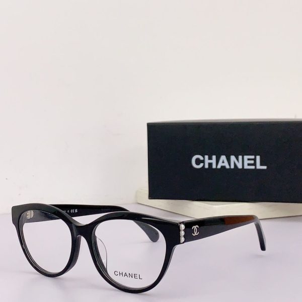 New Collection Chanel Glasses 007