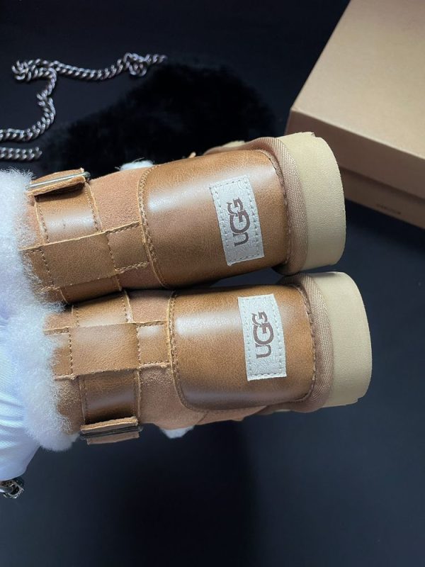 New Collection UGG Shoes   17