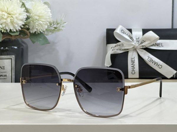 New Collection Chanel Glasses 067