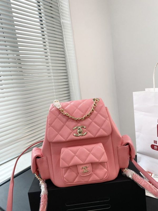 New Collection Chanel Bag 0021