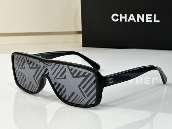 New Collection Chanel Glasses 051