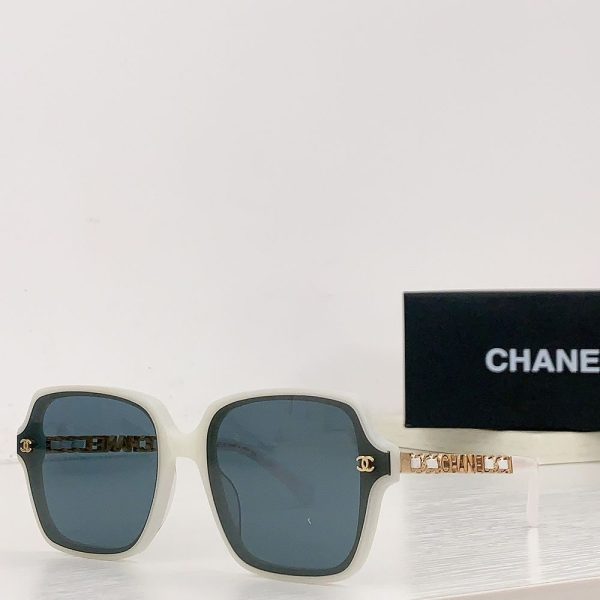 New Collection Chanel Glasses 025