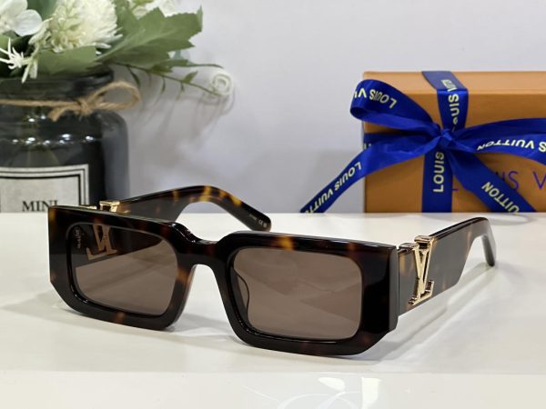 New Collection LV Glasses 033