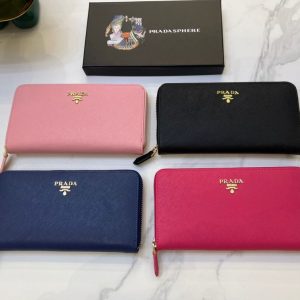 New Collection Wallet 021