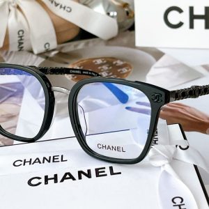 New Collection Chanel Glasses 049