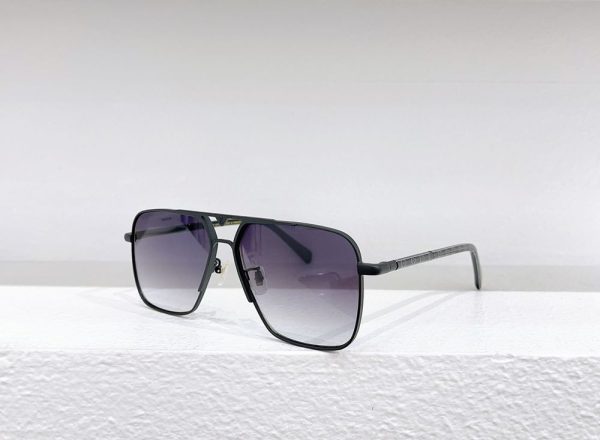 New Collection LV Glasses 012