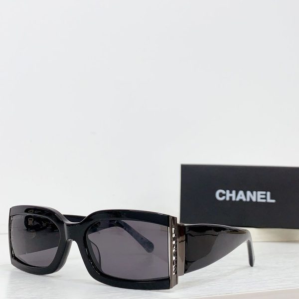 New Collection Chanel Glasses 017