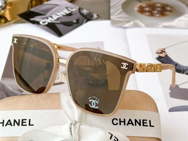 New Collection Chanel Glasses 034