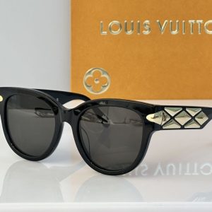 New Collection LV Glasses 023