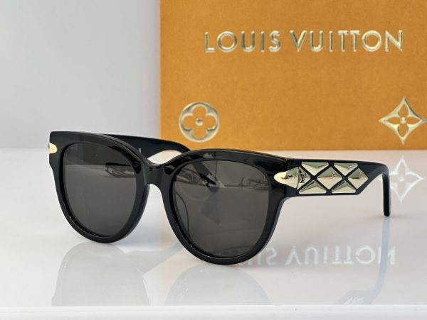 New Collection LV Glasses 023