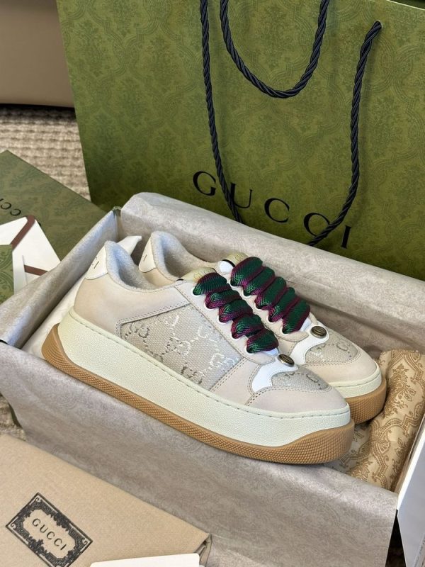 New Collection Gucci Shoes 012