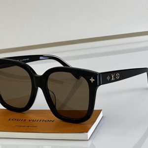 New Collection LV Glasses 026