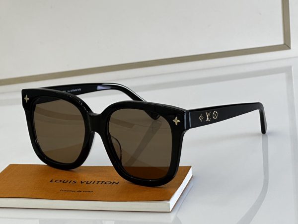 New Collection LV Glasses 026