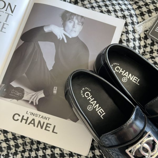 New Collection Chanel Shoes 019