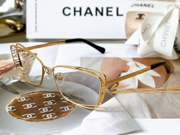 New Collection Chanel Glasses 048