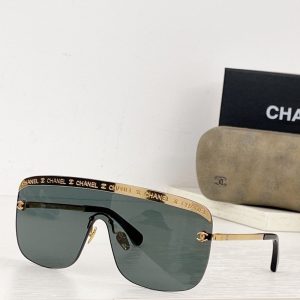 New Collection Chanel Glasses 029