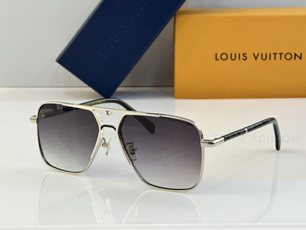 New Collection LV Glasses 019