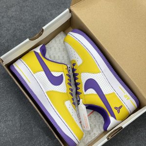 New Arrival AF 1 Kobe Bryant 314192-151 AJ3128