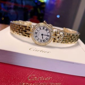 New Collection Cartier Watch 005