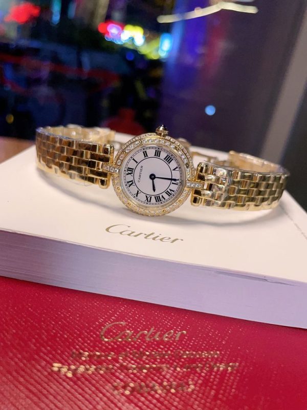 New Collection Cartier Watch 005