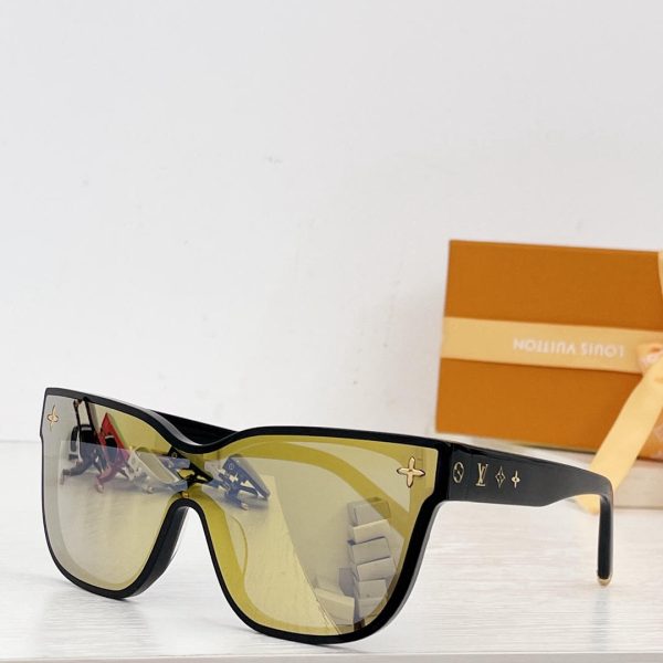 New Collection LV Glasses 032