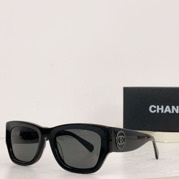 New Collection Chanel Glasses 021