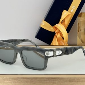 New Collection LV Glasses 020