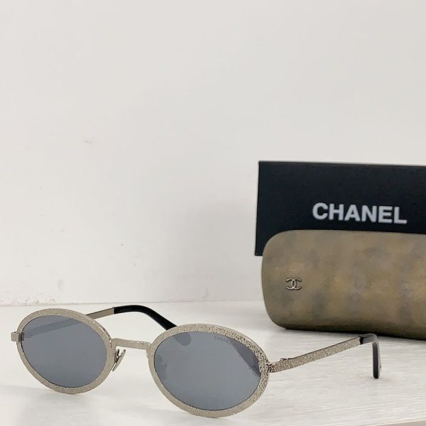 New Collection Chanel Glasses 039