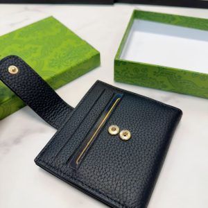 New Collection Wallet 079