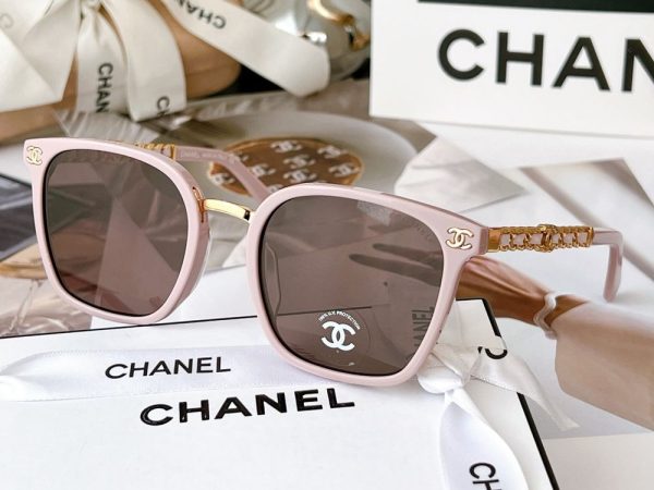 New Collection Chanel Glasses 049