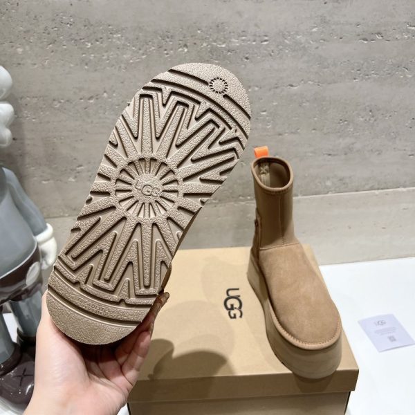 New Collection UGG Shoes   07