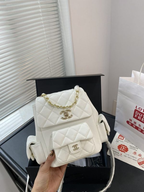 New Collection Chanel Bag 0021