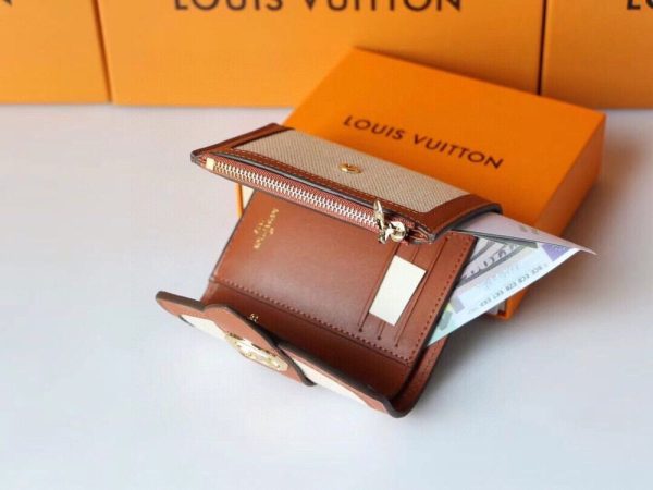 New Collection Wallet 040