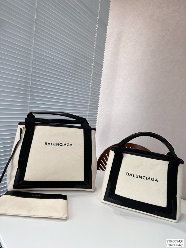 New Collection Balenciaga Bag 002