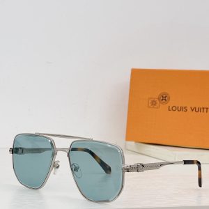 New Collection LV Glasses 034