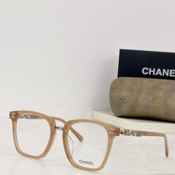 New Collection Chanel Glasses 056