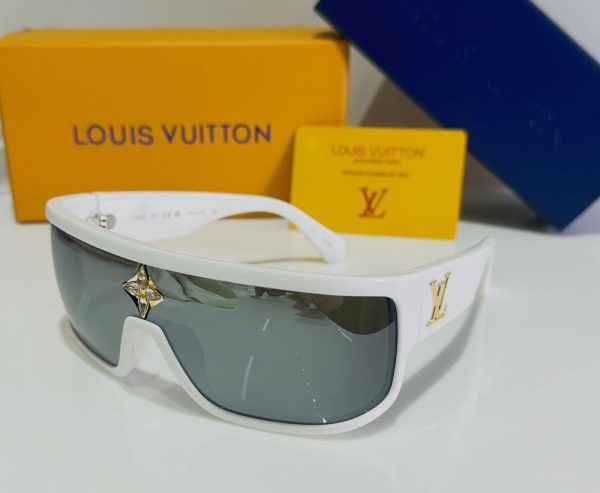 New Collection LV Glasses 010