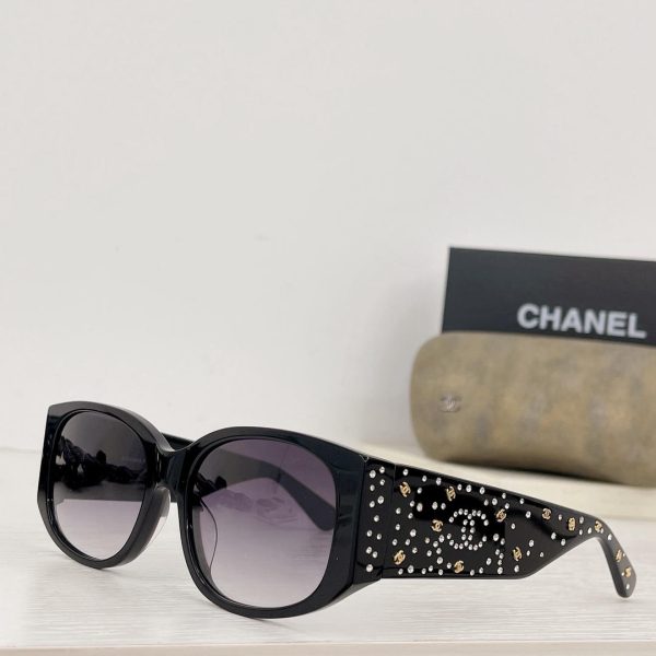 New Collection Chanel Glasses 060