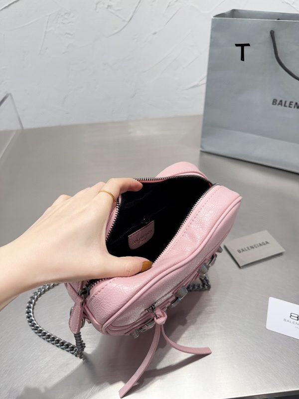 New Collection Balenciaga Bag 007